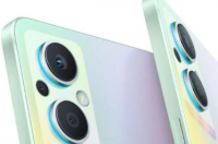 Oppo F21 Pro智能手机价格及功能