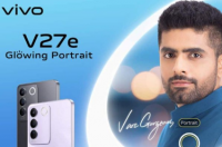 Vivo v27e智能手机电池容量为4600mAh