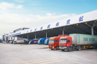 深圳宝安国际机场，中国广东省深圳市境内4F级国际航空枢纽