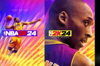 NBA 2K24将于9月8日登陆PS5 Xbox跨平台游戏