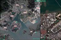 厦门高崎国际机场，中国福建省厦门市境内4E级区域枢纽机场