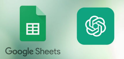 了解如何将CHATGPT的人工智能集成到谷歌SHEETS