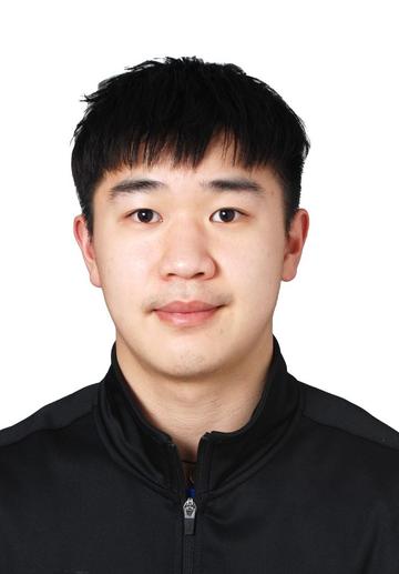 谭强，中国男子羽毛球运动员