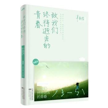 致我们终将逝去的青春，辛夷坞所著现代言情小说