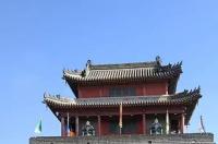 兴城古城，国家AAAA级旅游景区