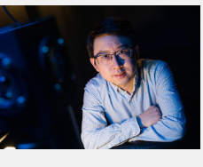 研究旨在利用硅中的点缺陷来推进量子通信和计算