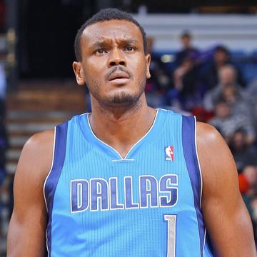 萨缪尔·戴勒姆波特，前美国职业篮球联盟（NBA）球员