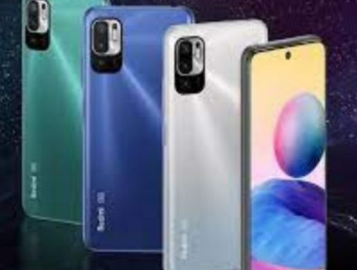 小米红米Note 10现已上市价格合理