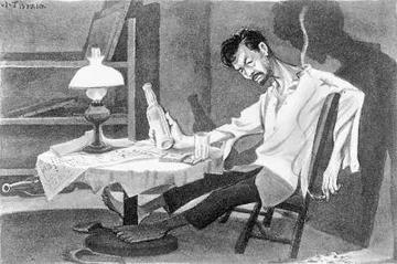 孤独者，鲁迅1925年创作的短篇小说