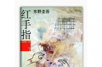 红手指，东野圭吾著 小说