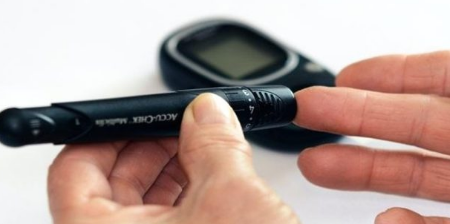 低出生体重可能会增加以后患2型糖尿病的风险