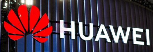 华为占据5G专利排名高通第二三星第三
