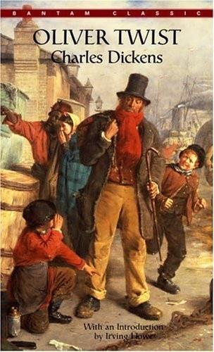 雾都孤儿，英国作家狄更斯于1838年出版的长篇小说