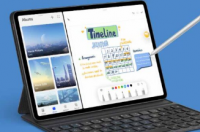 华为MatePad 11平板获得HarmonyOS 3.0.0.301