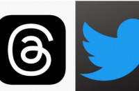 Meta线程超过1亿Twitter使用量大幅下降