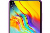 Infinix Hot 9 Pro设备很容易在市场上买到