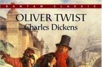 雾都孤儿，英国作家狄更斯于1838年出版的长篇小说