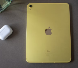 Prime Day促销将苹果最新款iPad降价至最低价