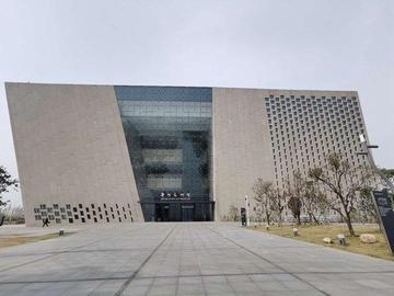 郑州美术馆，位于河南省郑州市的一座美术馆