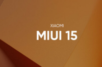 MIUI 15和MIUI 16将继承小米手机的64位应用程序