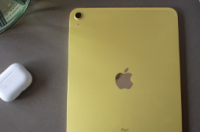 Prime Day促销将苹果最新款iPad降价至最低价