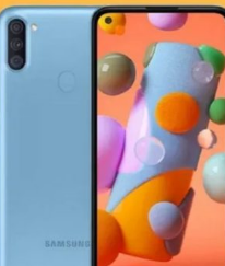 三星Galaxy A12配备6.5英寸IPS LCD显示屏