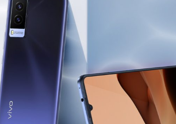 Vivo V23e智能手机配备联发科技Helio G96处理器