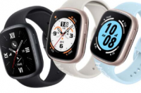 荣耀Watch 4 eSIM智能手表发布1.75英寸屏10天续航等