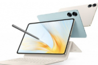 荣耀MagicPad 13平板推出13英寸大屏机身比例超过iPad Pro 12.9