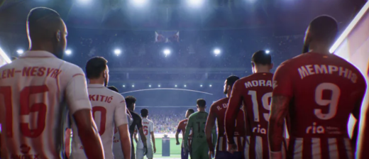 EA Sports FC 24将于9月29日登陆主机和PC