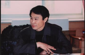 湖光山色，2006年周大新乡村题材小说