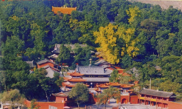 石经寺，中国四川省成都市龙泉驿区的寺庙