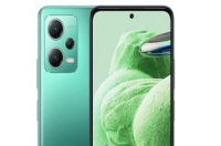 Redmi Note 12拥有吸引人的设计以及时尚现代的外观