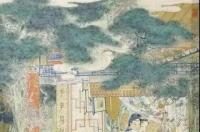 金瓶梅，明代长篇世情小说