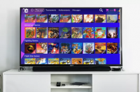 得益于Antstream Arcade Xbox正在直播超过1400款复古游戏