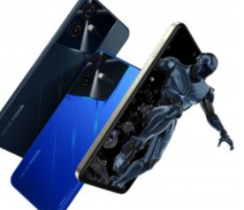 Tecno Pova Neo 3的独特设计和主要功能无与伦比