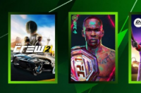 UFC 4和MLB The Show 23等游戏加入Xbox免费游戏日