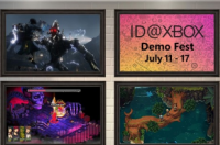 ID@Xbox演示节举行届时将有40多款即将推出的游戏可供试用