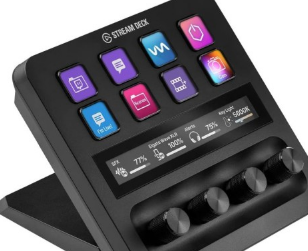 Elgato Stream Deck+在亚马逊上首次享受折扣