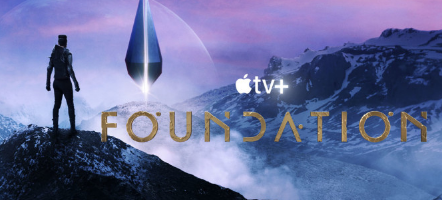 Apple TV+的Foundation第一集将在YouTube上免费播放