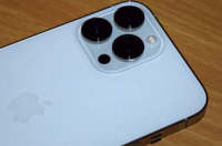 苹果iPhone 13 Pro配备12兆像素主摄像