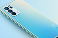 Oppo Reno 6智能手机配备高通骁龙720G处理器