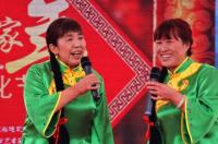 兴山民歌，流传于湖北省兴山县的传统音乐