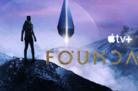 Apple TV+的Foundation第一集将在YouTube上免费播放