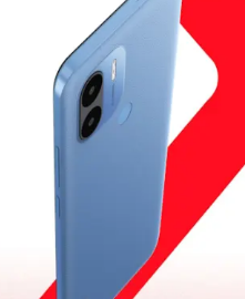 Poco C51 Airtel预付费锁定版本在市场正式上市