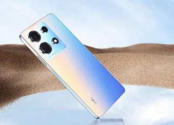 Infinix NOTE 30 Pro系列拥抱无线未来