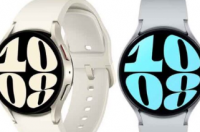 三星Galaxy Watch 6变体和渲染图全部泄露