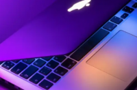 报告称M3硅基MacBook即将上市