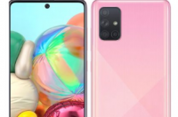 三星Galaxy A71智能手机配备骁龙730处理器