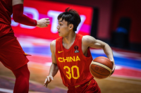 徐杰，中国职业男子篮球运动员